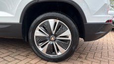 Skoda Karoq 1.5 TSI SE Drive 5dr DSG Petrol Estate